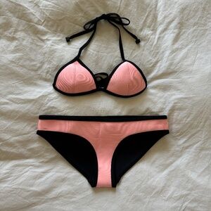 Triangl 2-piece bikini set_xs/s